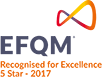 Logo du modèle EFQM